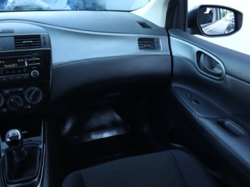 Nissan Pulsar 1.2 DIG-T 115KM 2015 Nissan Pulsar 1.2 DIG-T, Salon Polska, Klima, zdjęcie 7
