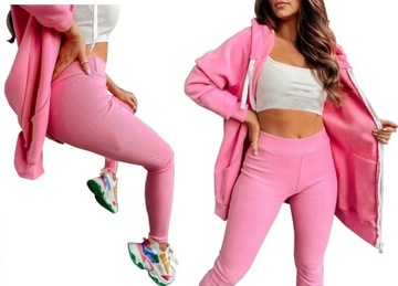 БРЮКИ В РЕБРИКУ S