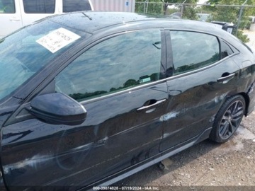 Honda 2021 Honda Civic 2021 HONDA CIVIC SPORT 1.5 Benzyna 180KM, zdjęcie 16