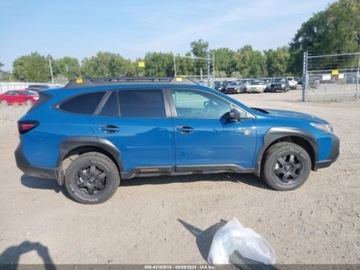 Subaru 2024 Subaru Outback 2024 SUBARU OUTBACK WILDERNESS 2.4 Benzyna 260KM, zdjęcie 9