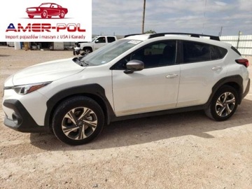 Subaru 2023 Subaru Crosstrek Subaru Crosstrek Premium AWD 2.0 Benzyna 152KM