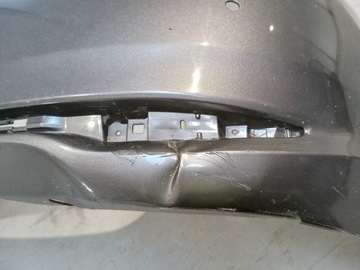 ZDERZAK TYŁ TOYOTA AVENSIS T27 SEDAN15 52159-05190