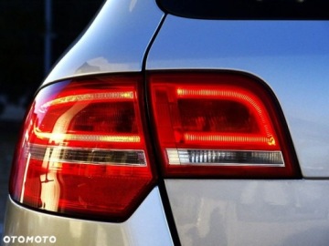 Audi A3 8P Hatchback 3d 1.9 TDI 105KM 2009 Audi A3 Sportback Audi A3 Sportback 1.9 Diesel 105KM, zdjęcie 16