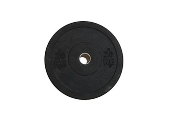 zestaw bumperów 2x20kg