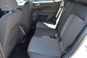 Volkswagen T-Cross SUV Facelifting 1.0 TSI 115KM 2025 Volkswagen T-Cross SalonPL 115 KM TSI Life Pakiet Comfort Ado VAT 23, zdjęcie 24