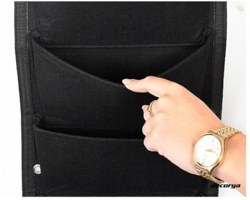 ЦВЕТОЧНЫЙ ГОРШОК СУМКА ДЛЯ ПОДВЕСКИ КЛУБНИКИ