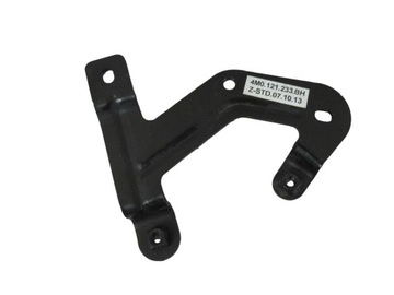 Mocowanie pompy wody 4M0121233BH AUDI Q7 4M TFSI