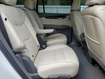 Cadillac 2023 Cadillac XT6 Premium Luxury 2023 3.6l 3.6 Benzyna 310KM, zdjęcie 11