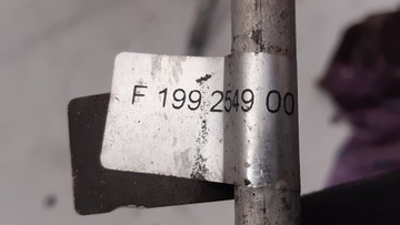 PŘÍVOD KLIMATIZACE 199254900 FIAT GRANDE PUNTO