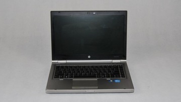 HP EliteBook 8460p