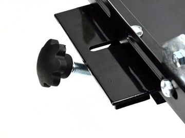 Адаптер для подъема коробки передач 600 кг G02102