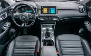 MG HS 2023 MG HS MG HS 1.5 162KM 1.5 Benzyna 162KM, zdjęcie 9