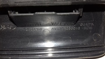 AV11R060C16 JINÉ DÍLY VNITŘNÍ 1.0 ECOBOOST 74 2013 FORD B-MAX (JK)