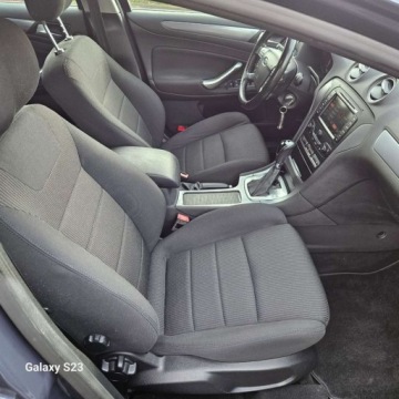 Ford Mondeo IV Kombi 2.0 EcoBoost 203KM 2012 Ford Mondeo SW ALuminiowe Felgi Czujniki Parkowania Nawigacja Gwarancja AU, zdjęcie 26