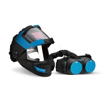 PRZYŁBICA SPAWALNICZA PYXAR FLIP-UP AIR Z PX-FLOW