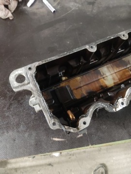 KRYT VENTILU MERCEDES A TŘÍDA W169 A2660100630