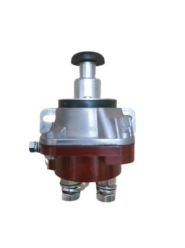 РАЗЪЕДИНИТЕЛЬ ЗАЗЕМЛЕНИЯ НОВОГО ТИПА МТЗ БЕЛАРУС