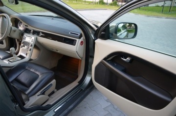 Volvo XC70 II 2011 VOLVO XC70 CROSS COUNTRY 2.4 D5 AWD 205PS Summum Xenon Piękne Zadbane Serwi, zdjęcie 6