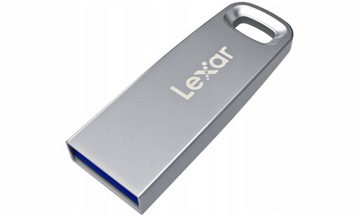 Флэш-накопитель Lexar JumpDrive M35 USB 3.0, 128 ГБ памяти