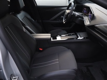 Opel Astra L Hatchback 1.2 Turbo 130KM 2023 Opel Astra 1.2 Turbo, Salon Polska, Serwis ASO, zdjęcie 8