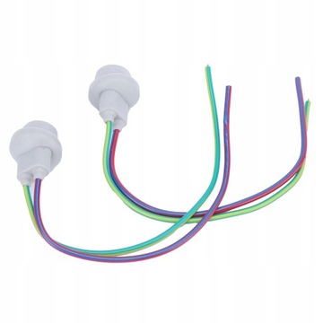 T10 W5W OPRAWA GNIAZDO ŻARÓWKI ŚWIATŁA POSTOJOWEGO 12 V-24 V