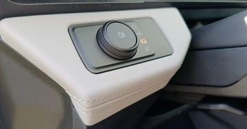 Ford Puma II Crossover E-Gen Elektryczny 43kWh 168KM 2025 Ford Puma 835 netto msc z ubezpieczeniem GEN-E 168 KM Premium Elektryczny, zdjęcie 29