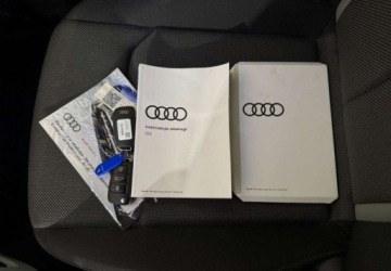 Audi Q2 SUV Facelifting 1.5 35 TFSI 150KM 2022 Audi Q2 Advanced 1.5TFSI 150KM S-tronic 202223r., Salon PL, I wlasciciel, V, zdjęcie 25