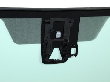NOVÁ SKLO (OKNO) PŘEDNÍ ČELNÍ TOYOTA PRIUS+ MINIVAN KAMERA SENSOR 2017-