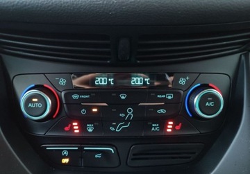 Ford Kuga II SUV Facelifting 1.5 EcoBoost 150KM 2018 Ford Kuga 1.5 EcoBoost 150KM SalonPL SerwisASO VAT-Marza Gwarancja do 3lat, zdjęcie 21