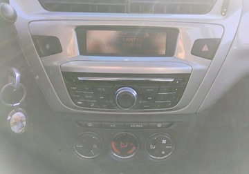 Volkswagen T-Roc I SUV 1.5 TSI ACT 150KM 2017 Citroen C-Elysee 2017r, Salonowy, 1.6Benzyna LPG. Delikatnie uszkodzony p, zdjęcie 12