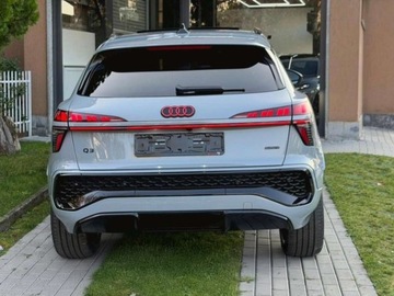 Audi Q3 III Sportback 2.0 45 TFSI 265KM 2025 AUDI Q3 TFSI quattro S line Suv 2.0 (265 KM) 2025, zdjęcie 1