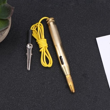 АВТОМОБИЛЬНЫЙ ТЕСТЕР ПРЕДОХРАНИТЕЛЕЙ ЭЛЕКТРОИНСТРУМЕНТЫ НАПРЯЖЕНИЕ РУЧКА