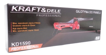 ГИЛЬОТИНА ДЛЯ РЕЗКИ ПАНЕЛ ЛАМИНАТА