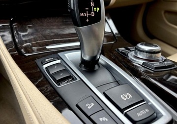 BMW Seria 5 F10-F11 Limuzyna 535i 306KM 2013 BMW Seria 5 535i 2013r F10 306KM X-Drive JakNowy AUTOMATZAMIANA 3.0, zdjęcie 14