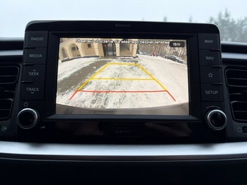 Kia Stonic I Crossover 1.0 T-GDI 120KM 2018 Kia Stonic 1.0 120 KM Kamera cofania CarPlay, zdjęcie 19