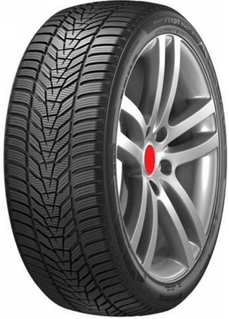 4x opony Winter i*cept evo3 X W330A 225/55R18 102V XL MFS