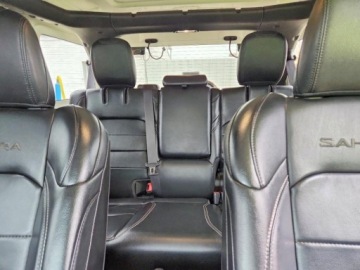 Jeep Wrangler IV 2023 Jeep Wrangler Sahara 4XE 2023 2.0 Hybryda Plug-in 375KM, zdjęcie 11