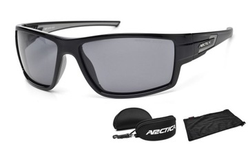Okulary PRZECIWSŁONECZNE ARCTICA S-318 POLARYZACJA
