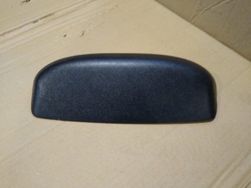 FABIA II FL SVĚTLO STOP W KRYT ZADNÍ 5HB 5J6945097