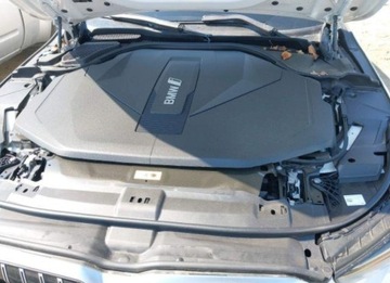 BMW 2024 BMW i5 2024, od ubezpieczalni Elektryczny 335KM, zdjęcie 14