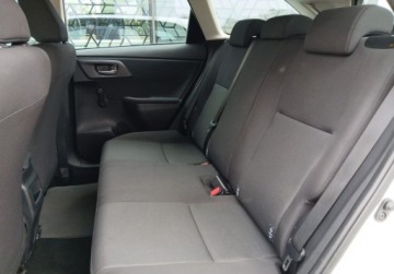 Toyota Auris II Touring Sports Facelifting 1.4 D-4D 90KM 2018 Toyota Auris Auris 1.4 90KM Active FV23 Serwis ASO 1.4 Diesel, zdjęcie 6