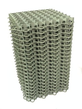Eko Kratka trawnikowa drogowa 50x50 wys.4cm 20szt