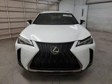 Lexus 2022 Lexus UX 200 base, 2022r., 2.0L 2.0 Benzyna 169KM, zdjęcie 4