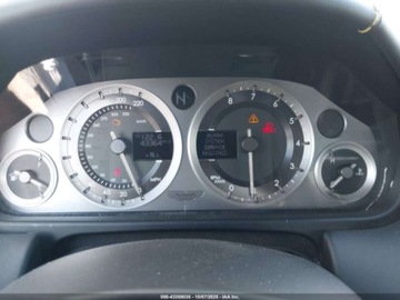 Aston Martin V8 Vantage III 2012 Aston Martin V8 Vantage S 2012 4.7l 4.7 Benzyna 430KM, zdjęcie 11