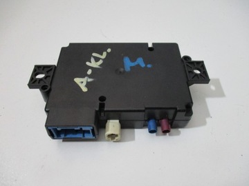 Moduł sterownik Mercedes W205 A2059000524