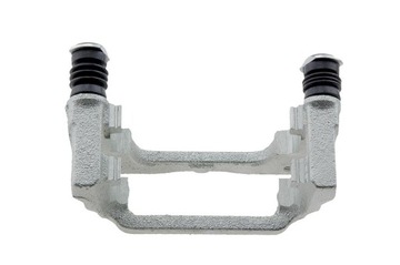 ЗАЖИМНАЯ БУМАГА ЗАДНЯЯ Л/П TOYOTA AVENSIS T25 03-08