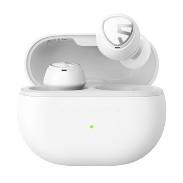 Słuchawki Soundpeats TWS Mini Pro białe