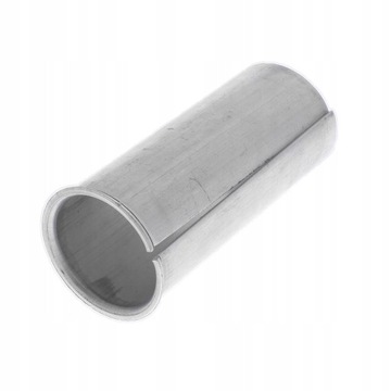 Redukcja rowerowej ze aluminium