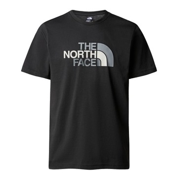 T-SHIRT koszulka męska The North Face Easy Tee A87N5 r.L