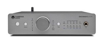 Cambridge Audio Dac Magic 200M — ЦАП с MQA и BT